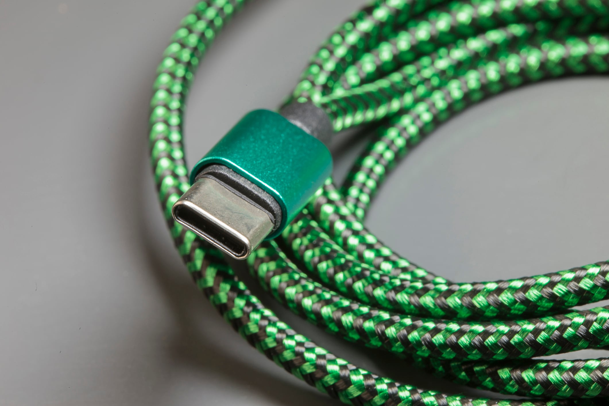 USB Power Delivery Makes Circuit Protection Mandatory Bench Tal